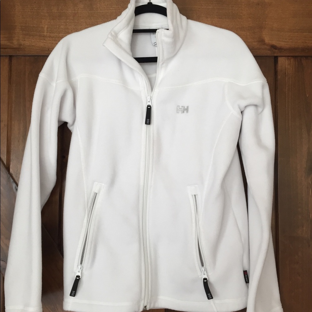 Helly Hansen fleece
